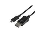 StarTech.com 1 m - USB-C auf DisplayPort-Adapterkabel