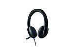 Logitech USB Headset H540 - Headset - On-Ear