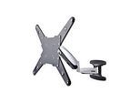 StarTech.com VESA TV Wall Mount, TV Mounting Bracket For 23"-55" Displays, Adjustable Full Motion TV Wall Mount Supports 66lb (30kg)
