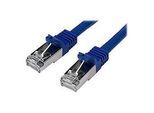 StarTech.com Cat6 Netzwerkkabel - geschirmtes (SFTP)