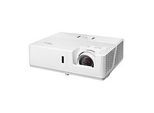 Optoma ZU607T - DLP-Projektor - Laser - 3D - 6500 lm - WUXGA (1920 x 1200)