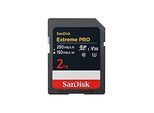 SanDisk Extreme Pro - Flash-Speicherkarte - 2 TB