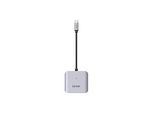 Lexar CFexpress Typ B USB-C - Card-Reader - CF Express Typ A
