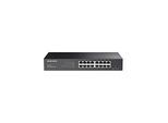 Mercusys MS116GS Desktop/Rackmount Switch - Switch - 1 Gbps