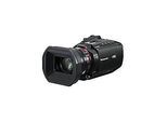 Panasonic HC-X1200E schwarz - Camcorder - 8,29 MP