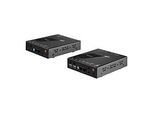 StarTech.com 4K HDMI Extender - KVM - 4K 30Hz - Video über CAT6 IP Ethernet mit USB (SV565HDIP)