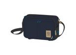 Topo Designs - Global Briefcase - Reisetasche Gr 14 l blau