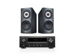 DEFINION 3S + DENON DRA-900H