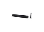 Sharp HT-SB121 - sound bar - for TV - wireless