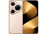 HUAWEI Smartphone "Pura 80 Ultra", Energieeffizienz: C (A-G), gold, B:19cm H:5,8cm T:19cm, Mobiltelefone