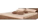 Tagesdecke, beige, B:210cm L:220cm, Polyester, WESTFALIA SCHLAFKOMFORT, Tagesdecken