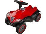 Rutscherauto BIG "BIG Bobby Car Next 2.0 Rot", rot, Rutschautos, KinderB:28cm H:31cm T:59cm, Kunststoff, Made in Germany, B:28cm H:31cm T:59cm