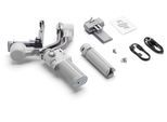 DJI Gimbal "RS 4 Mini", silber, B:6,4cm H:31,6cm T:23,6cm, Gimbals
