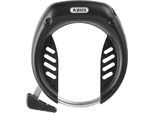 Rahmenschloss ABUS "496 NR black", schwarz, SicherheitsschlösserB:14,5cm L:20cm, B:14,5cm L:20cm