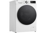 LG Waschmaschine "F4WR700Y", Energieeffizienz: A (A-G), weiß, B:60cm H:85cm T:57cm, Waschmaschinen, AI Wash, ThinQ App inkl. Programm-Download, Topseller