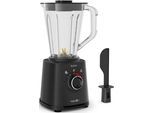 TEFAL Standmixer "BL88A8 Perfectmix+", schwarz, B:19cm H:40,8cm T:20,3cm, Zerkleinerer