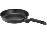 Bratpfanne SCHULTE-UFER "Charisma", schwarz, Ø:24cm, Pfannen, Bratpfanne, Induktion