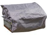 Grill-Schutzhülle WINZA OUTDOOR COVERS "Outdoor Cover", grau (anthrazit), B:29,5cm H:3,3cm L:39,5cm, Polypropylen (PP), Planen, wasserdicht, UV beständig, 100 % recycelbar, 31x67x90cm