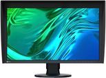 EIZO LCD-Monitor "ColorEdge CG2700X", Energieeffizienz: G (A-G), schwarz, B:63,8cm H:39cm T:8,62cm, Monitore