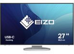 EIZO LED-Monitor "FlexScan EV2781", Energieeffizienz: D (A-G), weiß, B:61,1cm H:35,7cm T:5,6cm, Monitore