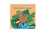 Cute & Cozy Art