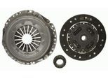 SACHS Kupplungssatz 3000181001 für Ford AUSTRALIA VW (SVW) Audi (FAW) MAZDA Porsche