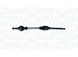MAGNETI MARELLI Antriebswelle 302004190038 Vorderachse rechts für Fiat Peugeot Citroën/Peugeot