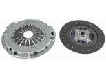 SACHS Kupplungssatz 3000950630 für Mercedes