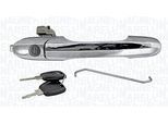MAGNETI MARELLI Türgriff 350105021400 vorne links für ALFAROME/Fiat/LANCI Fiat