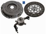 SACHS Kupplungssatz 3000990471