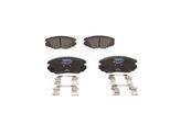 BOSCH Bremsensatz, Scheibenbremse ijzjsgod24 Vorderachse belüftet 296mm 30mm für Opel Vaughall HOLDEN CHEVROLET SAAB