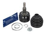 MEYLE Gelenksatz, Antriebswelle 1004980310 radseitig für VW