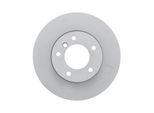 BOSCH ijf140wj58 Vorderachse innenbelüftet 300mm 24mm für BMW