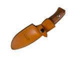 LionSteel - Hunting M3 - Messer braun