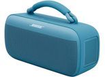 BOSE Portable-Lautsprecher "Soundlink Max", blau (blau dusk), B:26,44cm H:16,21cm T:10,49cm, Lautsprecher