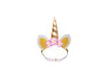 Heless Doll Hairband Unicorn 35-45 cm