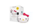 Geske Facial Cleaning Sonic Brush 4-in-1 | Hello Kitty Starlight