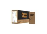 PanzerGlass - screen protector for mobile phone - ultra-wide fit