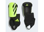 adidas Performance Fussball Schienbeinschoner "TIRO SG MTC J" für Kinder und Jugendliche