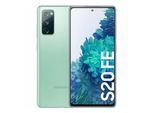 Galaxy S20 FE 256GB - Grün - Ohne Vertrag