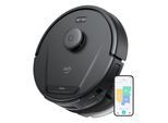 eufy Saug- u. Wischroboter »L60 Hybrid«