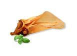Supravit Rinderohren 1kg Hundekausnack