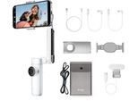 INSTA360 Flow Creator Kit white