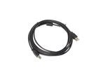 Lanberg - USB cable - USB to USB Type B - 3 m