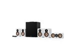 ULTIMA 20 CONCEPT Surround Power Edition "5.1-Set"