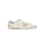 Golden Goose Low-Top Sneaker - Superstar Sneakers - Gr. 42 (EU) - in Weiß - für Damen