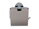 spirella Toilettenpapierhalter "mit Deckel"