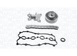 MAGNETI MARELLI Steuerkettensatz 341500001260 für VW SEAT