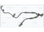 AJUSA Ölleitung, Lader OP10788 für VW AUDI 03L145771J 03L145771BJ