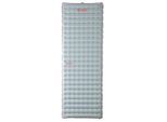Nemo - Tensor All-Season - Isomatte Gr 183 x 51 x 9 cm - Regular Mummy Grau